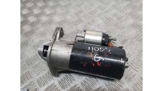 MOTOR ARRANQUE FIAT STILO 1.9 JTD (80 CV) DE 2002 - D.4005831 / 0001108202