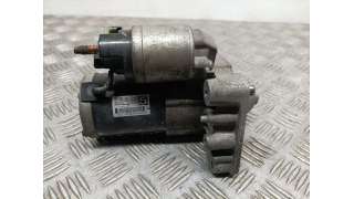 MOTOR ARRANQUE PEUGEOT 207 1.6 HDi (109 CV) DE 2008 - D.4395646 / 9663528880