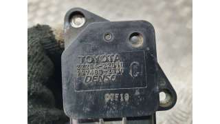 CAUDALIMETRO TOYOTA PRIUS 1.5 (78 CV) DE 2004 - D.4398977 / 2220422010