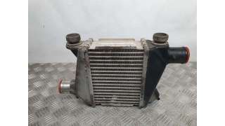 INTERCOOLER HONDA ACCORD BERLINA 2.2 DTEC (150 CV) DE 2009 - D.4432013 / 1271003250