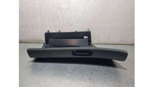 GUANTERA TOYOTA YARIS 1.3 16V (101 CV) DE 2009 - D.4725674 / 550420D010 2