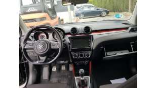 KIT AIRBAG SUZUKI SWIFT 1.4 I HIBRIDO DE 2021 - D.4727095