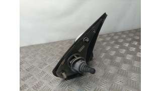 RETROVISOR DERECHO PEUGEOT 206 BERLINA 1.9 D (69 CV) DE 2003 - D.4730286