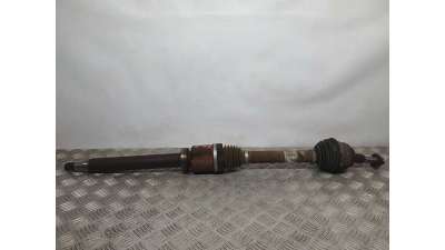 TRANSMISION DELANTERA DERECHA FORD FOCUS LIM. 1.5 TDCi (120 CV) DE 2017 - D.4730436