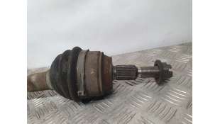 TRANSMISION DELANTERA DERECHA FORD FOCUS LIM. 1.5 TDCi (120 CV) DE 2017 - D.4730436 2