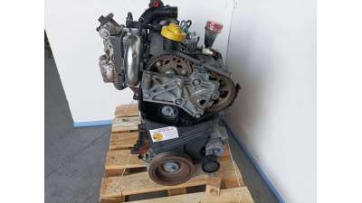 MOTOR COMPLETO RENAULT GRAND MODUS 1.5 dCi D (86 CV) DE 2009 - D.4730534 / K9KT766