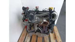MOTOR COMPLETO RENAULT GRAND MODUS 1.5 dCi D (86 CV) DE 2009 - D.4730534 / K9KT766 2