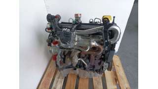 MOTOR COMPLETO RENAULT GRAND MODUS 1.5 dCi D (86 CV) DE 2009 - D.4730534 / K9KT766