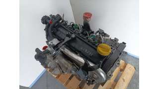 MOTOR COMPLETO RENAULT GRAND MODUS 1.5 dCi D (86 CV) DE 2009 - D.4730534 / K9KT766