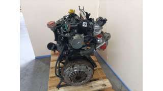 MOTOR COMPLETO RENAULT GRAND MODUS 1.5 dCi D (86 CV) DE 2009 - D.4730534 / K9KT766