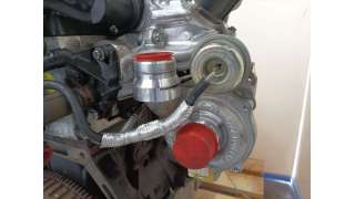 MOTOR COMPLETO RENAULT GRAND MODUS 1.5 dCi D (86 CV) DE 2009 - D.4730534 / K9KT766