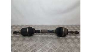 TRANSMISION DELANTERA IZQUIERDA TOYOTA COROLLA 1.4 Turbodiesel (90 CV) DE 2006 - D.4730726 / SIN REF