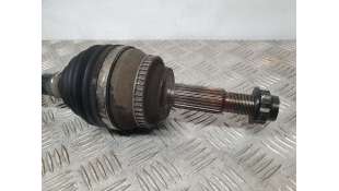 TRANSMISION DELANTERA IZQUIERDA TOYOTA COROLLA 1.4 Turbodiesel (90 CV) DE 2006 - D.4730726 / SIN REF 2