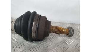 TRANSMISION DELANTERA IZQUIERDA CITROEN C4 BERLINA 1.6 16V HDi (90 CV) DE 2005 - D.4734983 / 9637117780 2