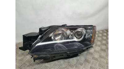 FARO IZQUIERDO MAZDA CX-7 2.2 Turbodiesel (173 CV) DE 2011 - D.4735187 / EH1151040