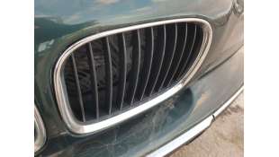 REJILLA DELANTERA BMW SERIE 5 BERLINA 3.0 24V Turbodiesel (184 CV) DE 1999 - D.4736261