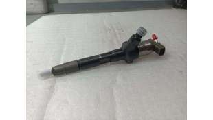 INYECTOR MAZDA CX-7 2.2 Turbodiesel (173 CV) DE 2011 - D.4737628 / R2AA13H50