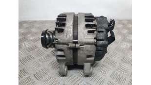 ALTERNADOR CITROEN C3 AIRCROSS 1.6 Blue-HDI FAP (120 CV) DE 2018 - D.4738127 2