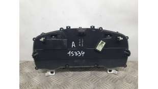 CUADRO INSTRUMENTOS CITROEN C3 AIRCROSS 1.6 Blue-HDI FAP (120 CV) DE 2018 - D.4738161 2