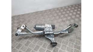 MOTOR LIMPIA DELANTERO CITROEN C3 AIRCROSS 1.6 Blue-HDI FAP (120 CV) DE 2018 - D.4738198 2