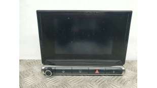 SISTEMA NAVEGACION GPS CITROEN C3 AIRCROSS 1.6 Blue-HDI FAP (120 CV) DE 2018 - D.4738242