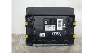 SISTEMA NAVEGACION GPS CITROEN C3 AIRCROSS 1.6 Blue-HDI FAP (120 CV) DE 2018 - D.4738242 2