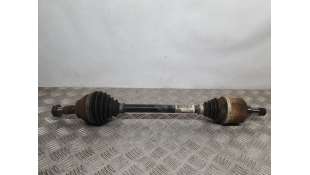 TRANSMISION DELANTERA IZQUIERDA CITROEN C3 AIRCROSS 1.6 Blue-HDI FAP (120 CV) DE 2018 - D.4738248