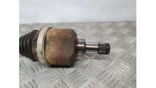 TRANSMISION DELANTERA IZQUIERDA CITROEN C3 AIRCROSS 1.6 Blue-HDI FAP (120 CV) DE 2018 - D.4738248 2