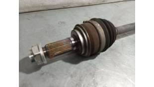 TRANSMISION TRASERA IZQUIERDA HONDA CR-V 2.0 VTEC (150 CV) DE 2012 - D.4738271 2