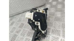 POTENCIOMETRO PEDAL CHEVROLET AVEO 1.3 DE 2012 - D.4738582 / 96858781 2