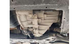 CAJA CAMBIOS MITSUBISHI COLT BERLINA 5 1.1 (75 CV) DE 2005 - D.4739121