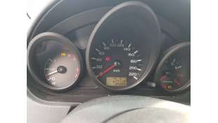 CUADRO INSTRUMENTOS MITSUBISHI COLT BERLINA 5 1.1 (75 CV) DE 2005 - D.4739141