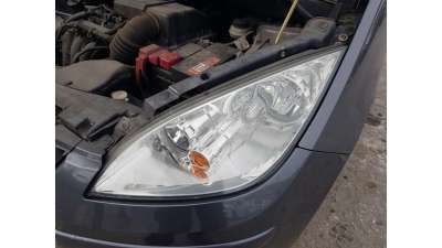 FARO IZQUIERDO MITSUBISHI COLT BERLINA 5 1.1 (75 CV) DE 2005 - D.4739157