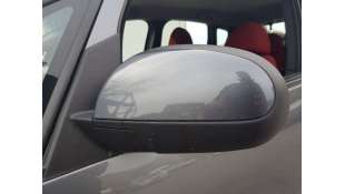 RETROVISOR IZQUIERDO MITSUBISHI COLT BERLINA 5 1.1 (75 CV) DE 2005 - D.4739215