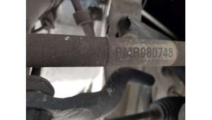 TRANSMISION DELANTERA DERECHA MITSUBISHI COLT BERLINA 5 1.1 (75 CV) DE 2005 - D.4739227