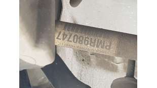 TRANSMISION DELANTERA IZQUIERDA MITSUBISHI COLT BERLINA 5 1.1 (75 CV) DE 2005 - D.4739228