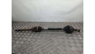 TRANSMISION DELANTERA DERECHA CITROEN JUMPY FUGÓN 1.5 Blue-HDI FAP (102 CV) DE 2021 - D.4744049