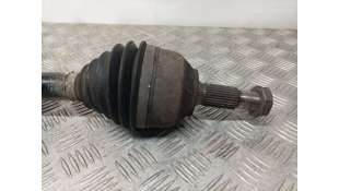 TRANSMISION DELANTERA DERECHA CITROEN JUMPY FUGÓN 1.5 Blue-HDI FAP (102 CV) DE 2021 - D.4744049 2