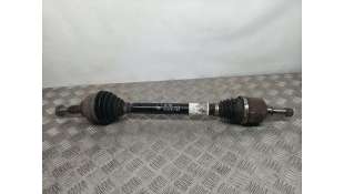 TRANSMISION DELANTERA IZQUIERDA CITROEN JUMPY FUGÓN 1.5 Blue-HDI FAP (102 CV) DE 2021 - D.4744050