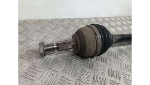 TRANSMISION DELANTERA IZQUIERDA CITROEN JUMPY FUGÓN 1.5 Blue-HDI FAP (102 CV) DE 2021 - D.4744050 2