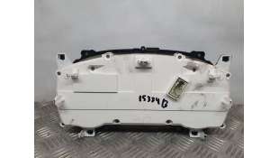 CUADRO INSTRUMENTOS CITROEN JUMPY FUGÓN 1.5 Blue-HDI FAP (102 CV) DE 2021 - D.4744102 2