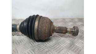 TRANSMISION DELANTERA DERECHA CITROEN JUMPY FUGÓN 1.5 Blue-HDI FAP (102 CV) DE 2021 - D.4744188 2