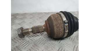 TRANSMISION DELANTERA IZQUIERDA CITROEN JUMPY FUGÓN 1.5 Blue-HDI FAP (102 CV) DE 2021 - D.4744189 / 9820048180 2