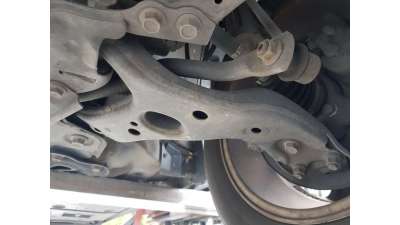 BRAZO SUSPENSION INFERIOR DELANTERO IZQUIERDO TOYOTA AURIS 1.6 16V (132 CV) DE 2014 - D.4744218