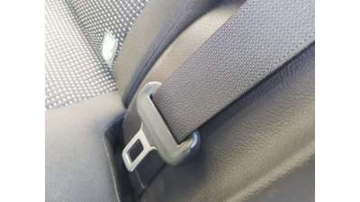 CINTURON SEGURIDAD TRASERO IZQUIERDO TOYOTA AURIS 1.6 16V (132 CV) DE 2014 - D.4744234