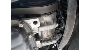 COMPRESOR AIRE ACONDICIONADO TOYOTA AURIS 1.6 16V (132 CV) DE 2014 - D.4744236