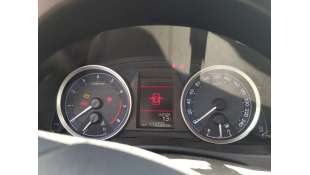 CUADRO INSTRUMENTOS TOYOTA AURIS 1.6 16V (132 CV) DE 2014 - D.4744239