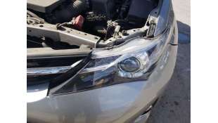 FARO IZQUIERDO TOYOTA AURIS 1.6 16V (132 CV) DE 2014 - D.4744255