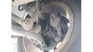 MANGUETA DELANTERA IZQUIERDA TOYOTA AURIS 1.6 16V (132 CV) DE 2014 - D.4744273