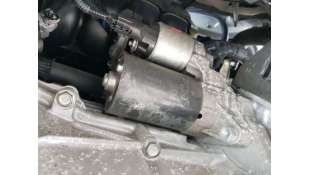 MOTOR ARRANQUE TOYOTA AURIS 1.6 16V (132 CV) DE 2014 - D.4744274